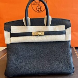 エルメス　Hermes バーキン２５　バッグ